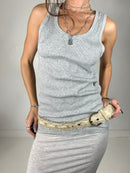 3 Lace Belt