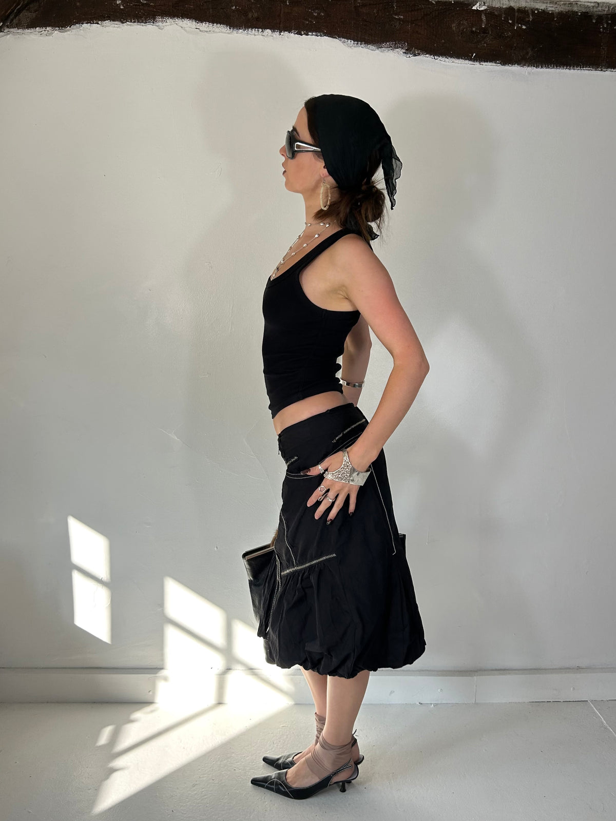 570 Zip Midi