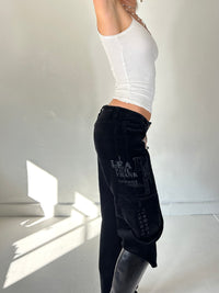 545 Print Pants