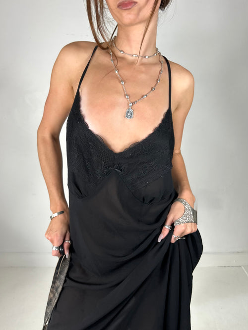 277 Maxi Slip
