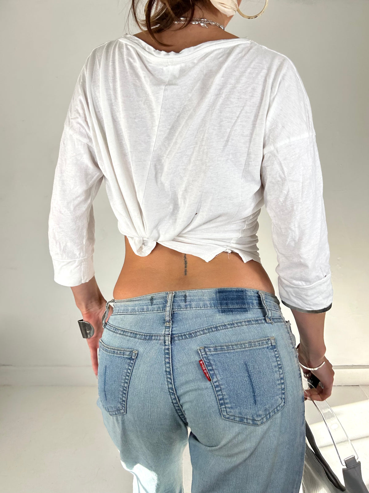 579 Miss Sixty Jeans