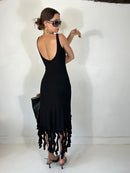 271 Fringe Midi