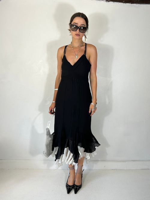 261 Tutu Maxi