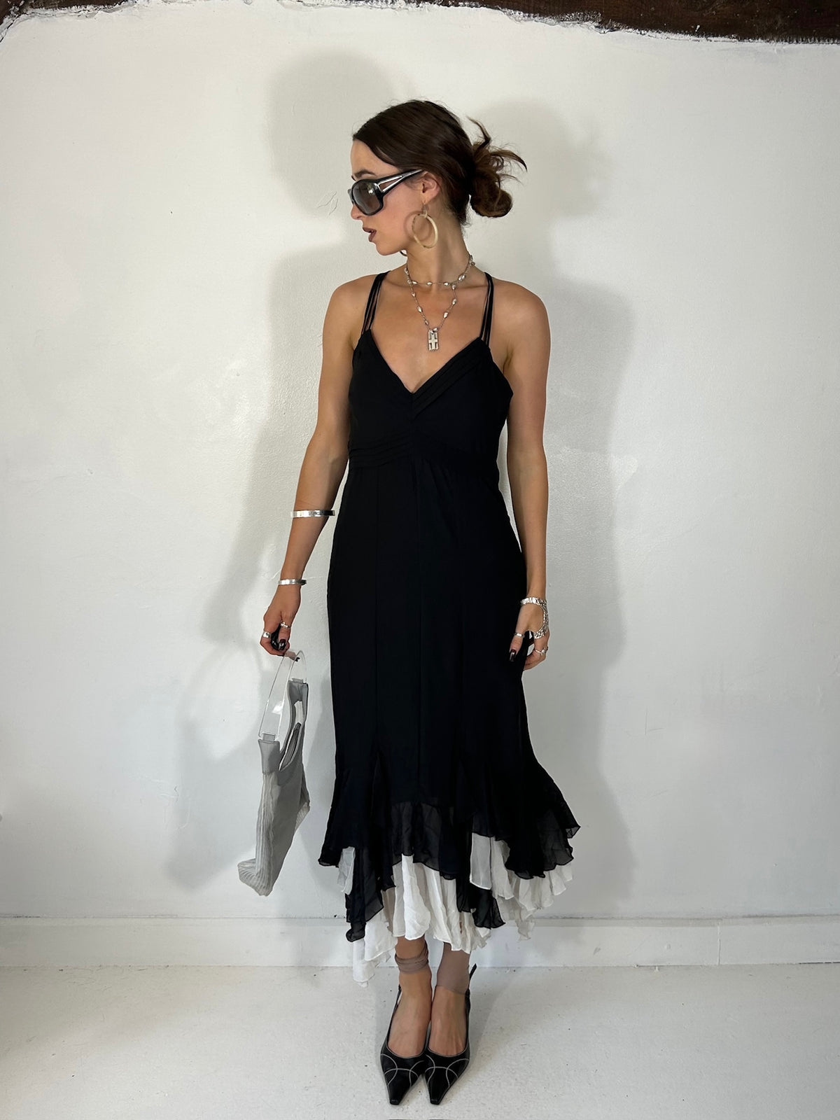 261 Tutu Maxi