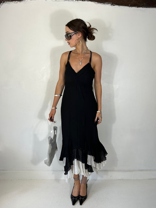 261 Tutu Maxi