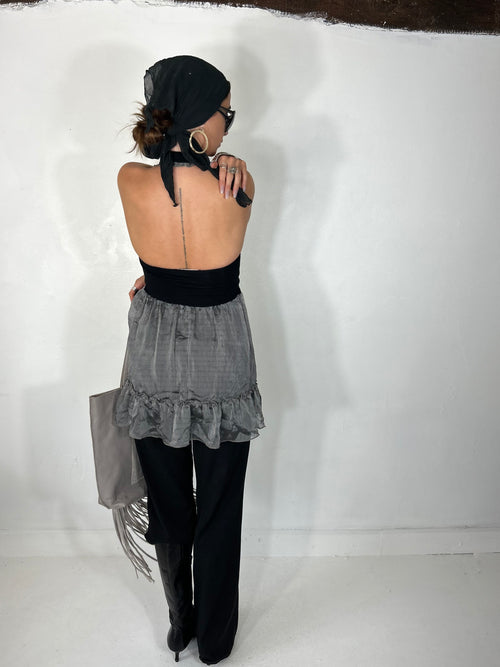 928 Babydoll Tank