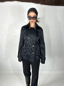 348 Onyx Jacket