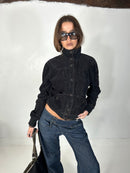 349 Corduroy Bomber