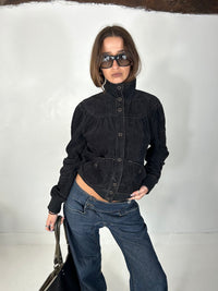 349 Corduroy Bomber