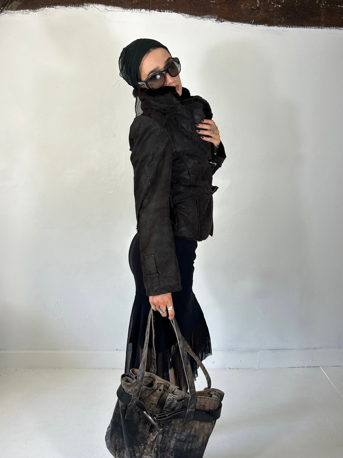 311 Toggle Jacket