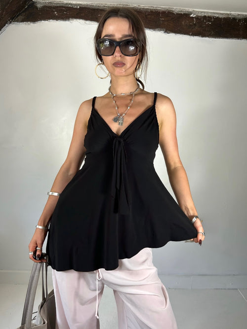 859 Drape Tank