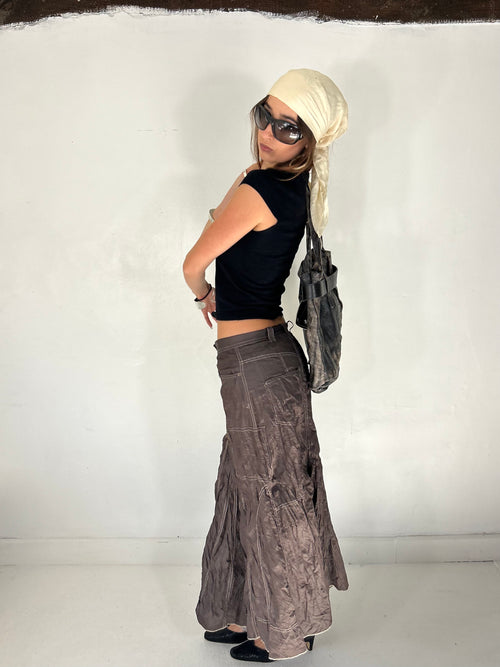 598 Stitch Maxi