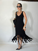 271 Fringe Midi