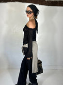 891 Sheer Drape