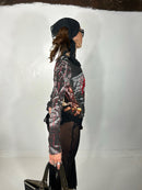 957 Desigual Top