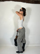 571 Buckle Pant