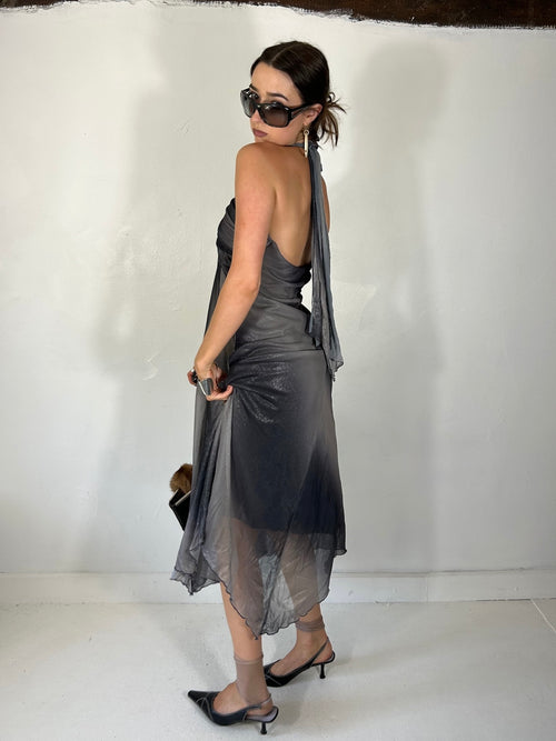 264 Drape Maxi