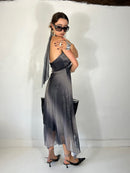 264 Drape Maxi